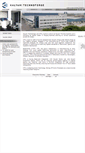 Mobile Screenshot of kalyanitechnoforge.com